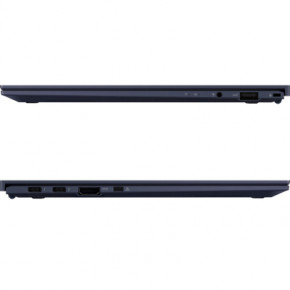  Asus Expertbook B9 B9400CEA-KC1393 Black (90NX0SX1-M00N80) 6