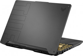  Asus TUF Gaming 15.6 FHD Black . (FA506IC-HN044) 9