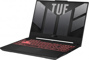  Asus TUF Gaming 17.3FHD Black . (FA707RC-HX014W) 3