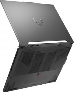  Asus TUF Gaming 17.3FHD Black . (FA707RC-HX014W) 6