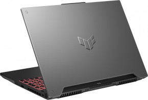  Asus TUF Gaming 17.3FHD Black . (FA707RC-HX014W) 8