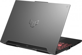  Asus TUF Gaming 17.3FHD Black . (FA707RC-HX014W) 9