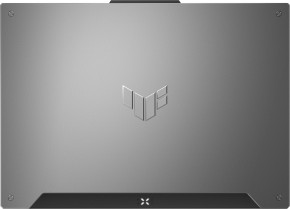  Asus TUF Gaming 17.3FHD IPS Gray . (FA707RE-HX016) 12