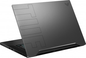  Asus FX516PC-HN002 Gray (90NR05U1-M00820) 7