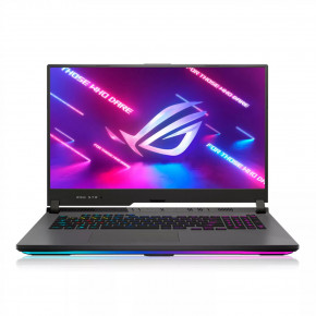  ASUS ROG Strix G17 (G713IM-HX055W)