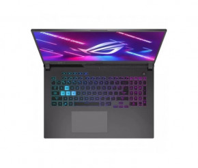  ASUS ROG Strix G17 G713QR (G713QR-K4088W) 4