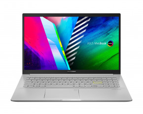  Asus K513EA-L13442 (90NB0SG2-M019M0) FullHD Silver