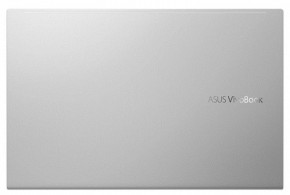  Asus K513EA-L13442 (90NB0SG2-M019M0) FullHD Silver 9