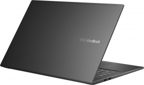  Asus K513EQ-BN454 Black (90NB0SK1-M000H0) 6