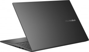  Asus K513EQ-BN454 Black (90NB0SK1-M000H0) 7