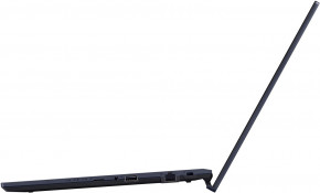  Asus ExpertBook Black (.) (L1500CDA-EJ0733) 12