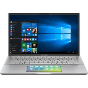  ASUS VivoBook S14 (S432FA-AM080T) 8