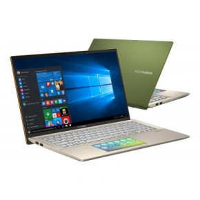  ASUS VivoBook S15 (S532FL-BQ118T) 8