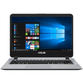  ASUS X407UB (X407UB-EK244) 9