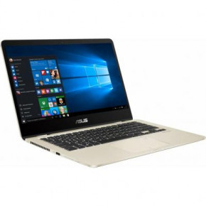  ASUS ZenBook UX461FA (UX461FA-E1142T)