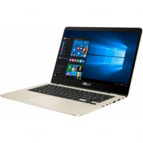  ASUS ZenBook UX461FA (UX461FA-E1142T) 3