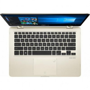  ASUS ZenBook UX461FA (UX461FA-E1142T) 4