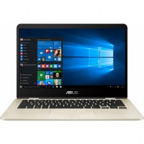  ASUS ZenBook UX461FA (UX461FA-E1142T) 10