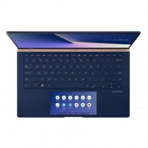  ASUS Zenbook UX434FLC (UX434FLC-A5116T)