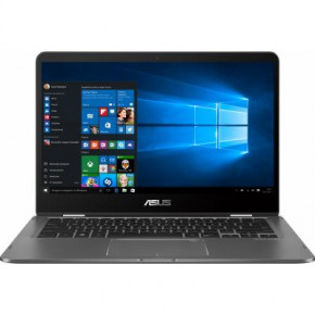  ASUS Zenbook UX461FA (UX461FA-E1141T)