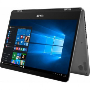  ASUS Zenbook UX461FA (UX461FA-E1141T) 4