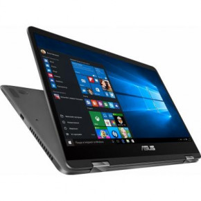  ASUS Zenbook UX461FA (UX461FA-E1141T) 5