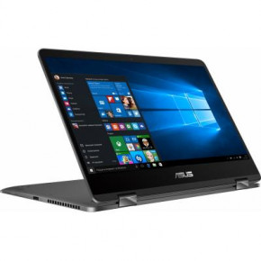  ASUS Zenbook UX461FA (UX461FA-E1141T) 6