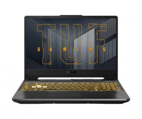  ASUS TUF Gaming F15 FX506HC (FX506HC-HN006W)