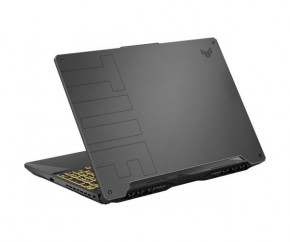  ASUS TUF Gaming F15 FX506HC (FX506HC-HN006W) 6