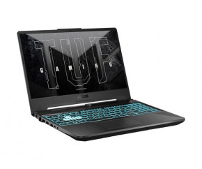  ASUS TUF Gaming F15 FX506HC (FX506HC-HN006W) 8