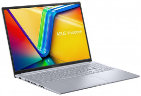  Asus Vivobook 16X K3605ZF-N1311 (90NB11E2-M00CX0) Cool Silver 3