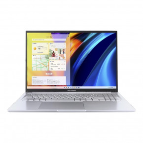  Asus Vivobook 16X M1603QA-MB252 (90NB0Y82-M00TB0) Transparent Silver