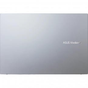  Asus Vivobook 16X M1603QA-MB252 (90NB0Y82-M00TB0) Transparent Silver 5