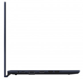  Asus PRO B1400CEAE-BV1887 Black (90NX0421-M22040) 9