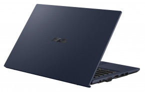  Asus PRO B1400CEAE-BV1887 Black (90NX0421-M22040) 10