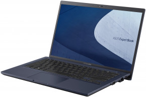  Asus PRO B1400CEAE-EB3487 (90NX0421-M00B50) 5