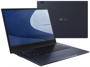  Asus PRO B7402FEA-LA0036R (90NX0481-M00370) 14