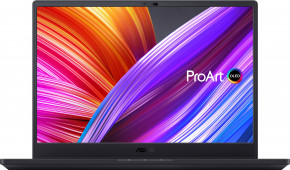  Asus ProArt Studiobook Pro 16 W7600H3A-L2030X (90NB0TS1-M01980) 15