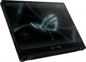  Asus ROG Flow X13 GV301QC-K5006R (90NR04G5-M01520) 11