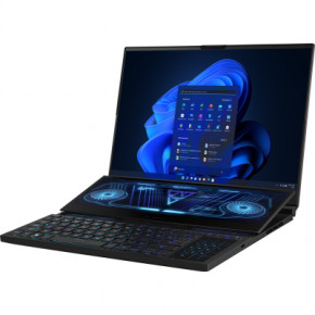  Asus ROG Zephyrus Duo 16 GX650PZ-NM025X (90NR0CF1-M00180) 4