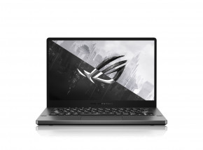  Asus ROG Zephyrus G14 GA401QM-HZ337T Grey (90NR05S6-M08650) 4