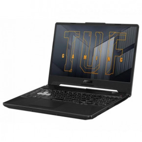  Asus TUF Gaming Black .  (FX506HCB-HN161W) 4