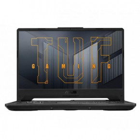  Asus TUF Gaming Black .  (FX506HCB-HN161W) 5