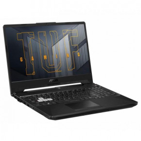  Asus TUF Gaming Black .  (FX506HCB-HN161W) 6