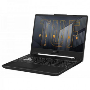  Asus TUF Gaming Black .  (FX506HCB-HN161W) 9