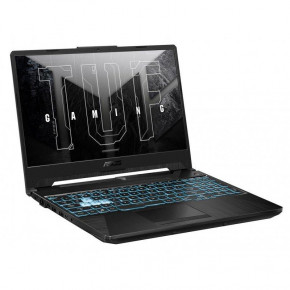  Asus TUF Gaming Black .  (FX506HE-HN012) 3