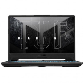  Asus TUF Gaming Black .  (FX506HE-HN012) 4