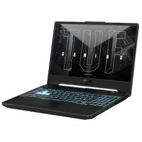  Asus TUF Gaming Black .  (FX506HE-HN012) 5