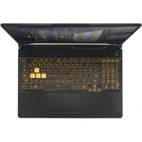  Asus TUF Gaming F15 FX506HC-HN006 (90NR0723-M01150) 5