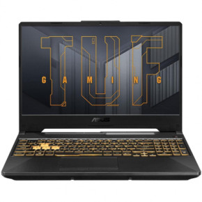  Asus TUF Gaming F15 FX506HE-HN008 (90NR0703-M01460)